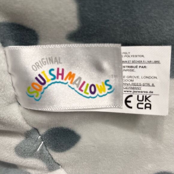 Squishmallows Raylor The Australian Shepherd 16” Plushy - Picture 3 of 3